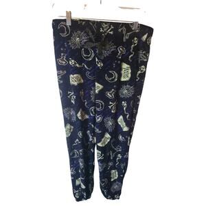 Hocus Pocus Pajama Lounge Pants, NWOT, Large